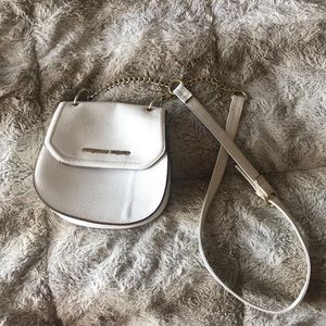 Christian Siriano cross body bag